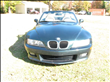 2001 BMW Z3
