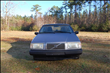 1993 Volvo 940 Series
