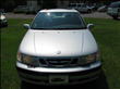 1999 Saab 9-5