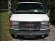 1997 GMC Savana
