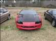1997 Chevrolet Camaro