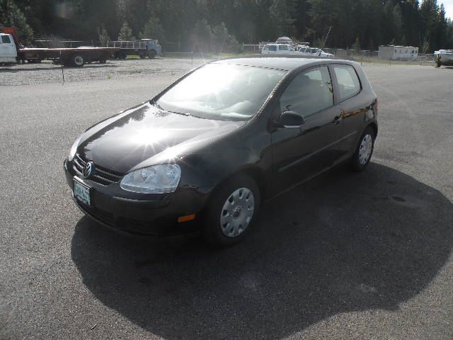 2007 Volkswagen Rabbit for sale