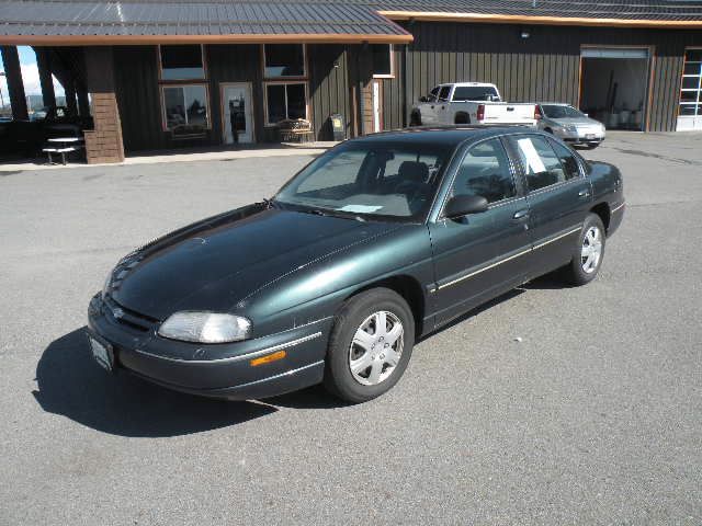 1996 Chevrolet Lumina for sale