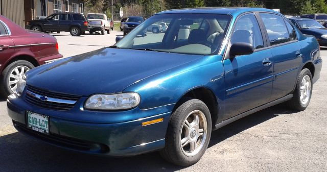 2002 Chevrolet Malibu for sale