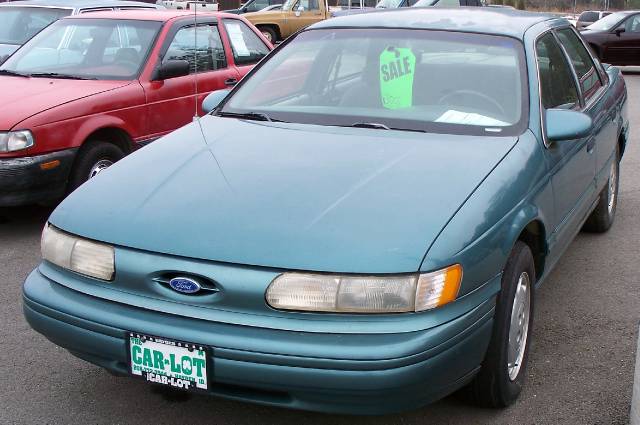 1993 Ford Taurus for sale