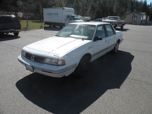 1994 Oldsmobile Cutlass Ciera for sale