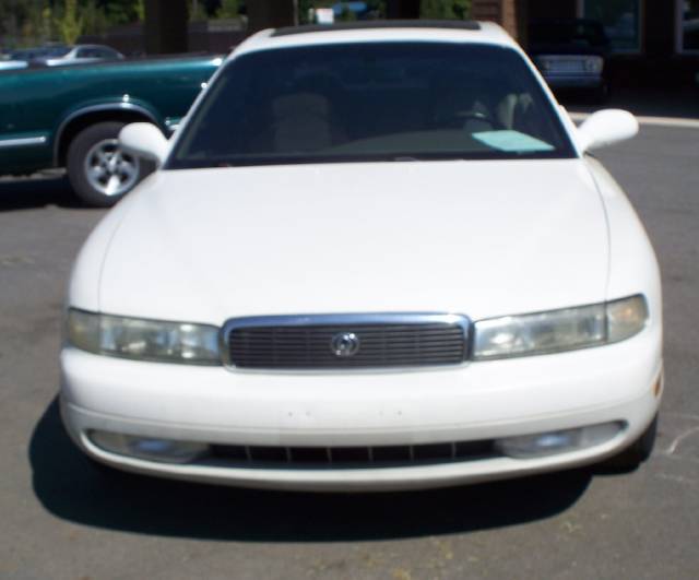 1993 Mazda 929 for sale