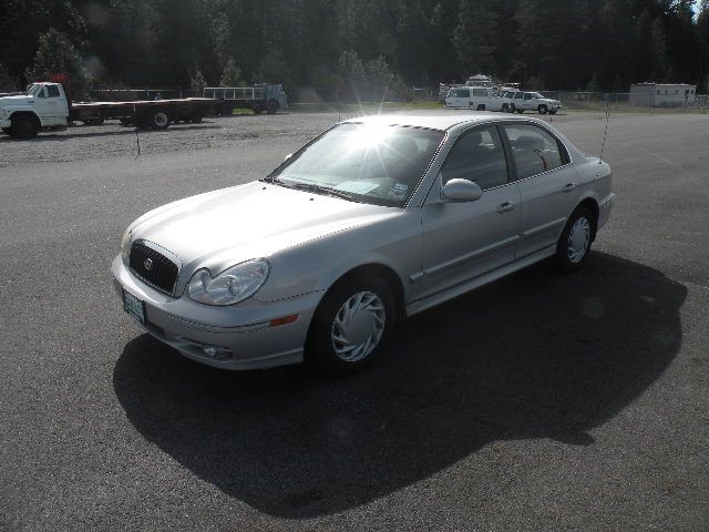 2005 Hyundai Sonata for sale