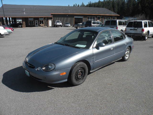 1999 Ford Taurus for sale