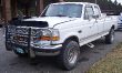 1994 Ford F250