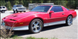 1989 Pontiac Firebird