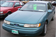 1993 Ford Taurus