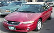 1996 Chrysler Sebring