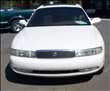 1993 Mazda 929