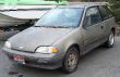 1900 Geo Metro