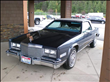 1984 Cadillac Eldorado