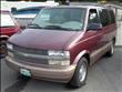 1997 Chevrolet Astro