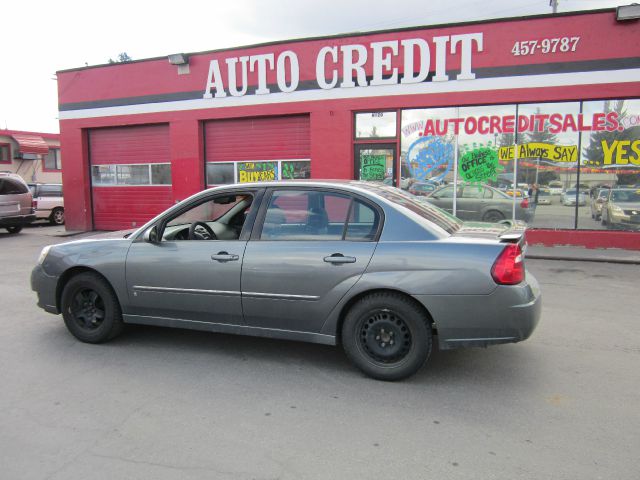 2006 Chevrolet Malibu - Spokane, WA