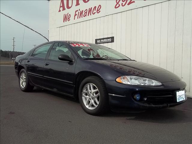 2002 Dodge Intrepid for sale