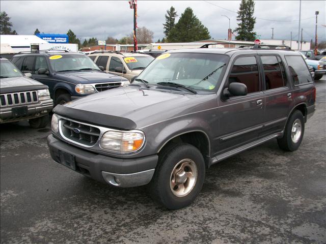 1999 FORD EXPLORER XL, grey, call ...