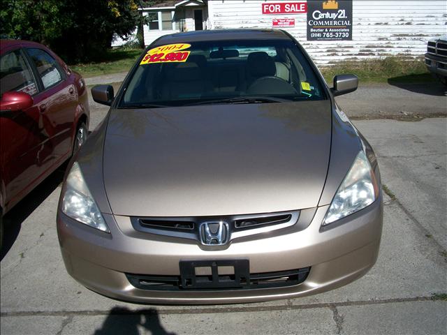 2004 Honda Accord for sale