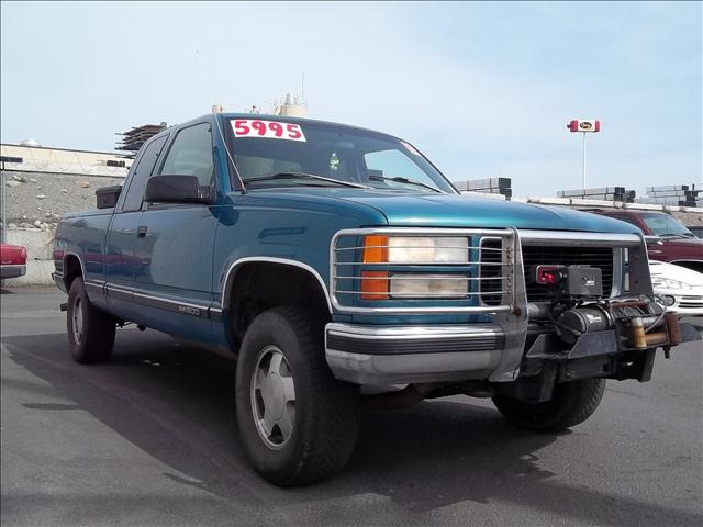 1997 GMC Sierra 1500 for sale