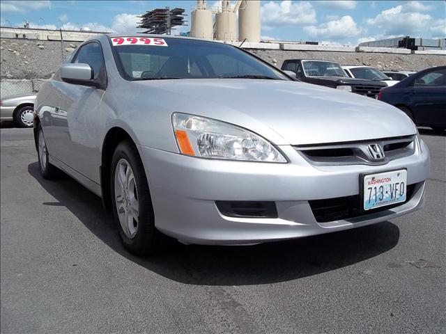 2006 HONDA ACCORD EX, gray, this ...