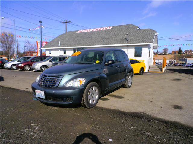 2006 CHRYSLER PT CRUISER TOURING, ...