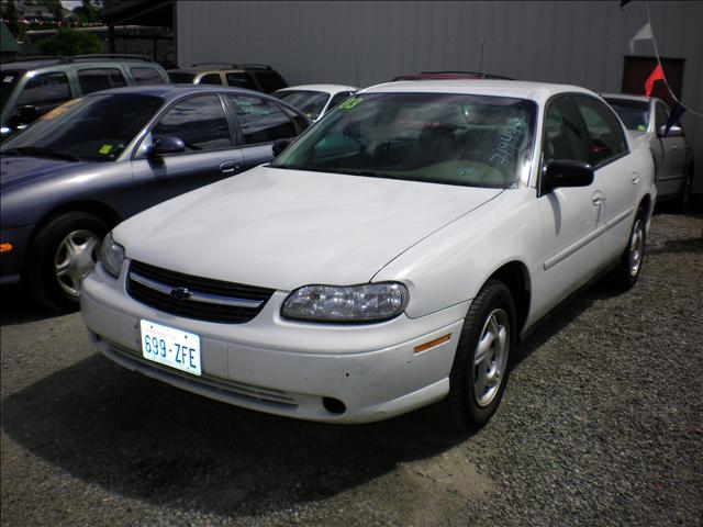2003 CHEVROLET MALIBU BASE, ...