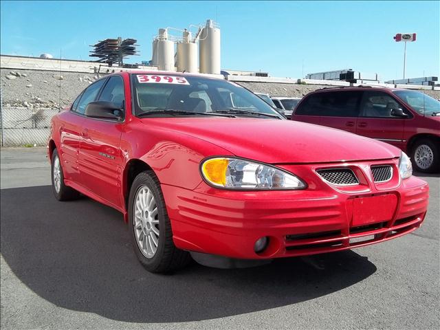 1999 Pontiac Grand Am for sale