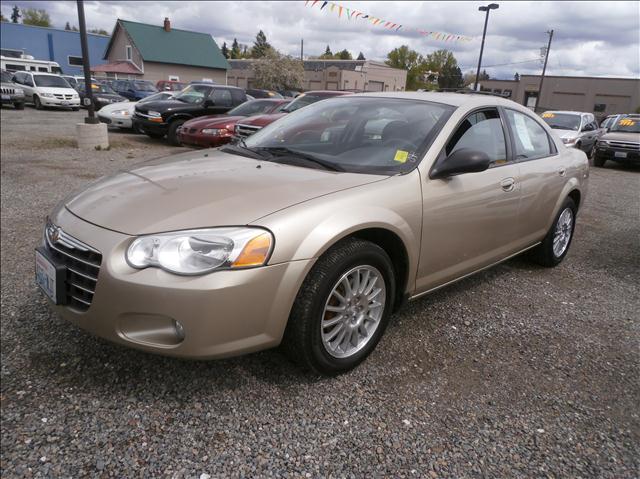 2006 CHRYSLER SEBRING TOURING, ...