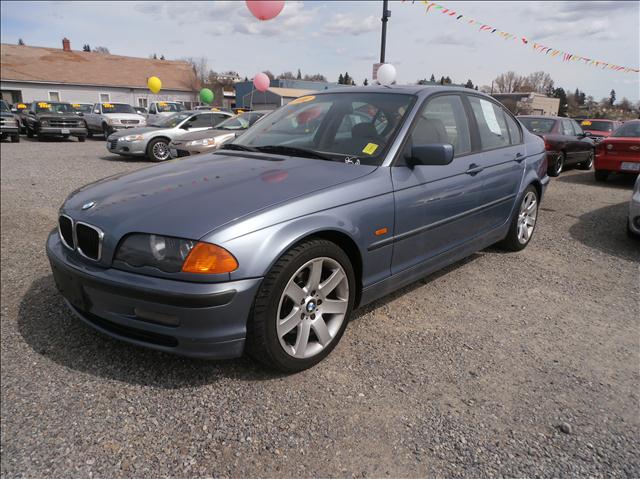 2001 BMW 3 series for sale