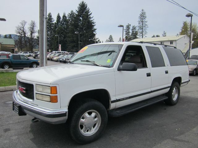 1999 GMC Suburban - Spokane, WA