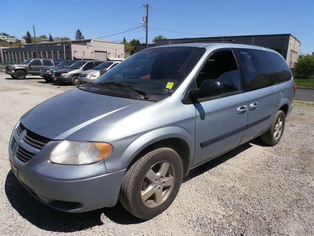 2005 Dodge Grand Caravan - Spokane, WA