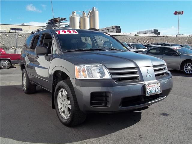 2004 Mitsubishi Endeavor for sale