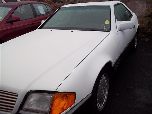 1990 MERCEDES-BENZ 300 300SL, ...