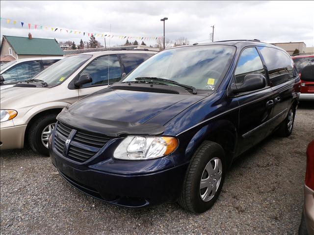 2006 Dodge Grand Caravan for sale