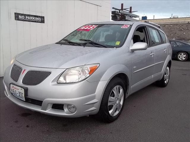2005 Pontiac Vibe