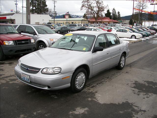 2005 Chevrolet Classic for sale