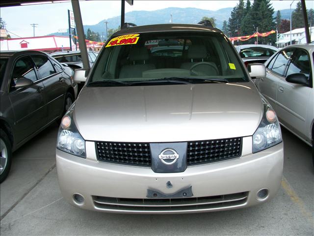 2004 NISSAN QUEST S, gold, call now ...
