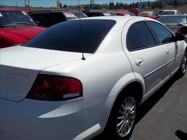 2005 CHRYSLER SEBRING TOURING, ...