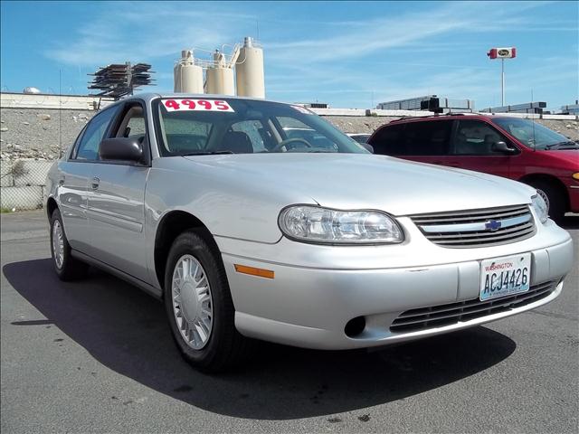 2005 CHEVROLET CLASSIC BASE, ...