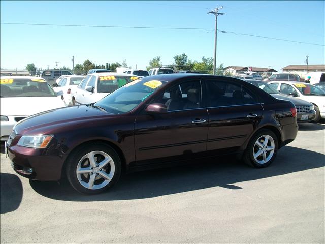 2006 HYUNDAI SONATA GL; GLS; LX, ...