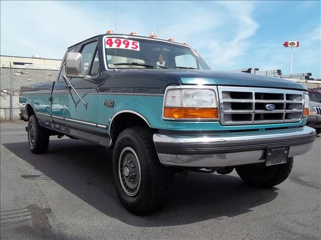 1994 Ford F250 for sale