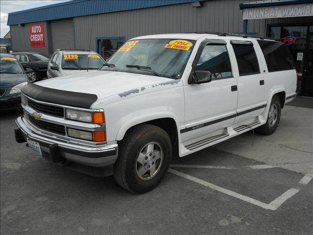 1994 Chevrolet Suburban for sale
