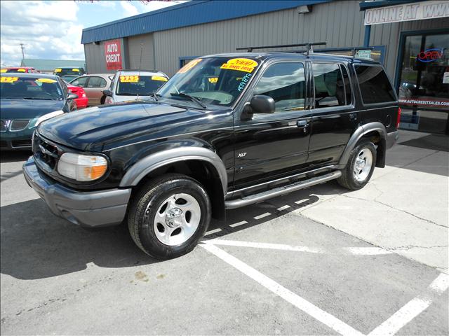 2001 Ford Explorer for sale