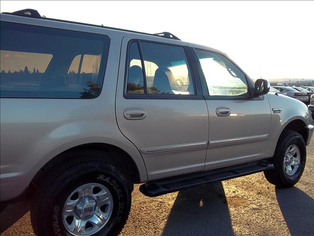 1997 FORD EXPEDITION XLT, ...