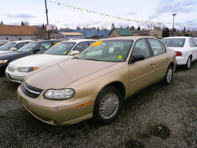 2004 Chevrolet Classic - Spokane, WA