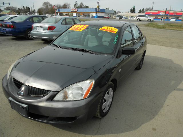 2004 Mitsubishi Lancer - Spokane, WA