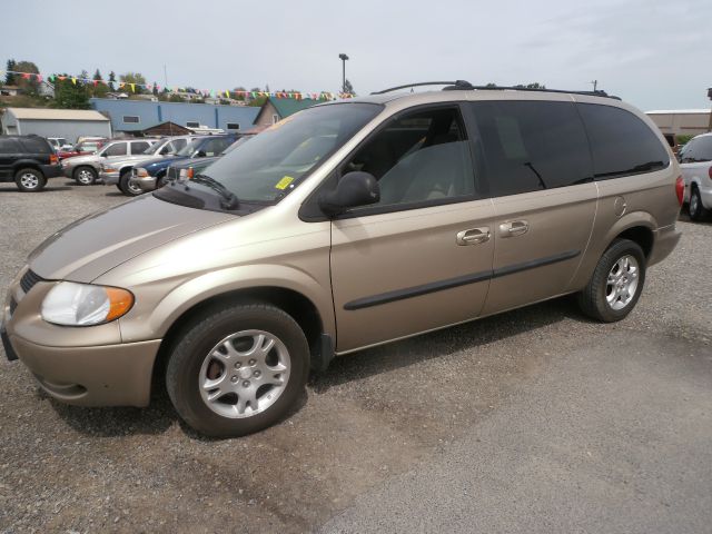 2003 Dodge Grand Caravan - Spokane, WA